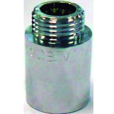 SOBIME 03900220-C ALLARGO CILINDRIC  1/2" MH 20 CR